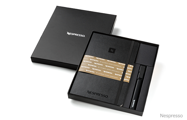 Nespresso