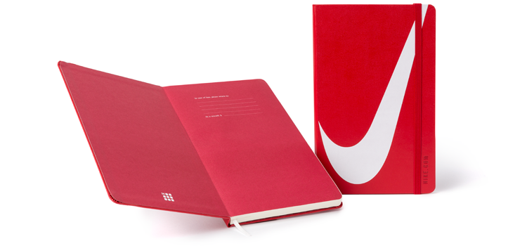 導入事例:ナイキ NIKE