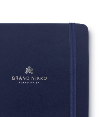 導入事例:GRAND NIKKO TOKYO DAIBA　グランドニッコー東京 台場
